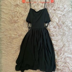 Black Formal Dress